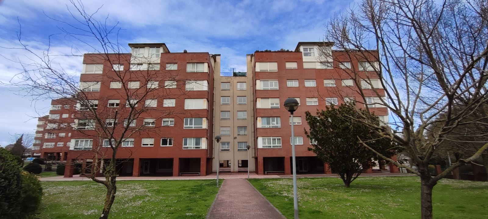 Santander, Peñacastillo